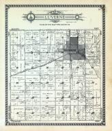 Luvern Township, Rock County 1935